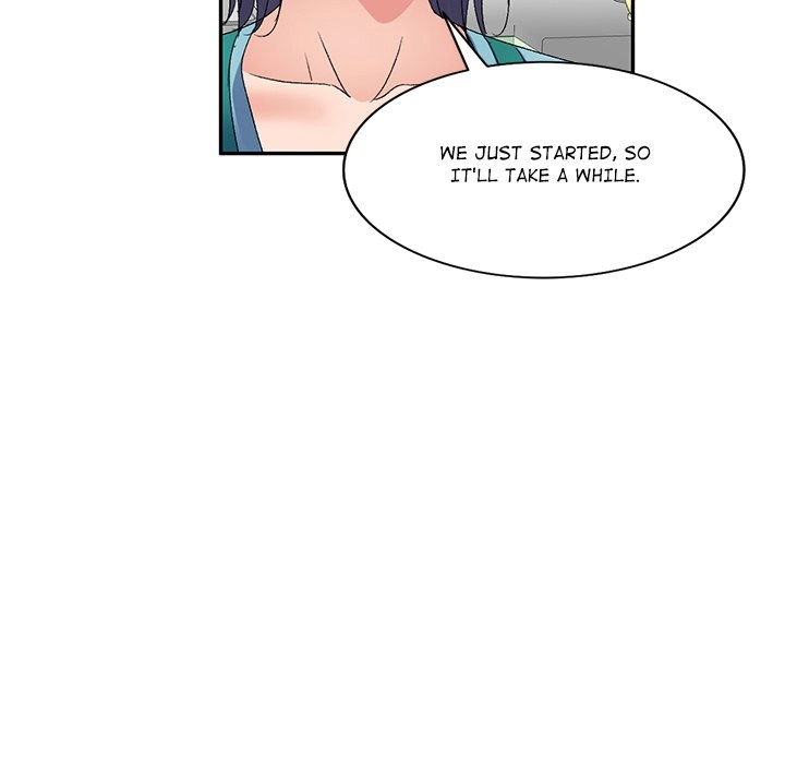 Read Naughty Nieces chapter 11 image 154 on Lezhin