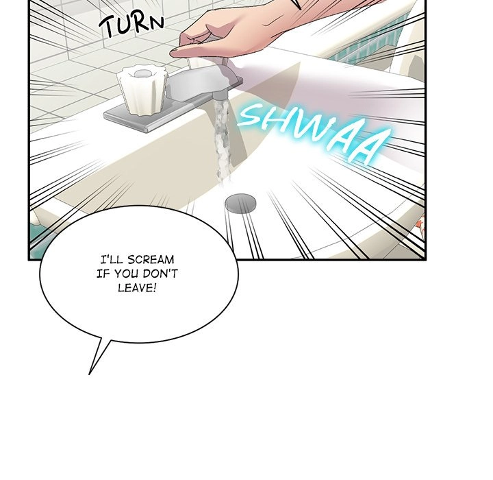 Read Naughty Nieces chapter 11 image 165 on Lezhin