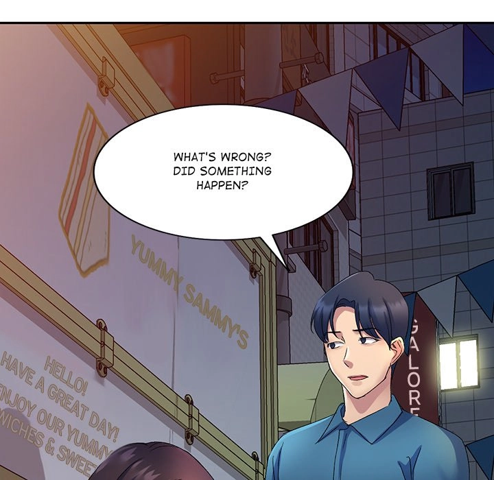Read Naughty Nieces chapter 11 image 22 on Lezhin