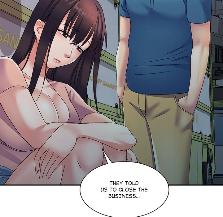 Read Naughty Nieces chapter 11 image 23 on Lezhin