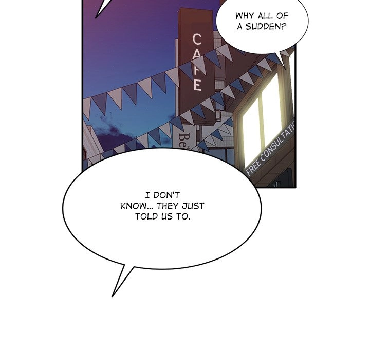 Read Naughty Nieces chapter 11 image 26 on Lezhin