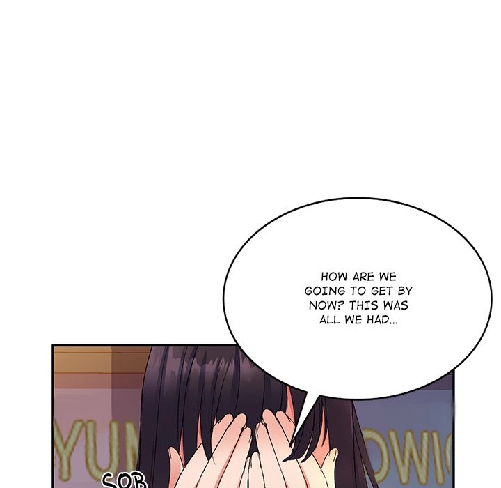 Read Naughty Nieces chapter 11 image 27 on Lezhin