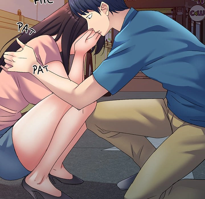 Read Naughty Nieces chapter 11 image 30 on Lezhin