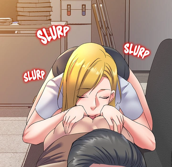 Read Naughty Nieces chapter 11 image 35 on Lezhin