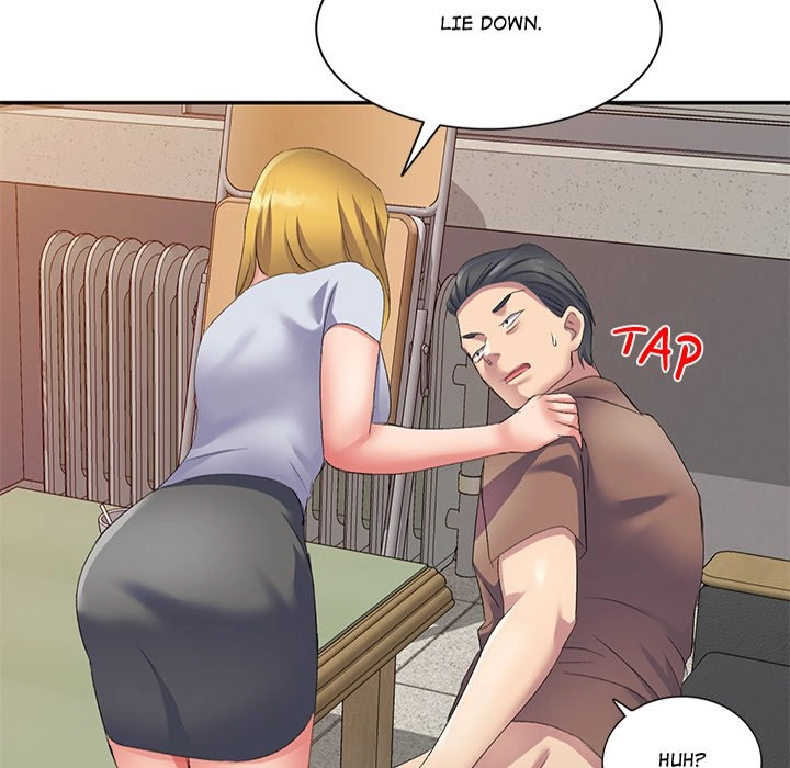 Read Naughty Nieces chapter 11 image 4 on Lezhin