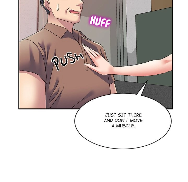 Read Naughty Nieces chapter 11 image 58 on Lezhin
