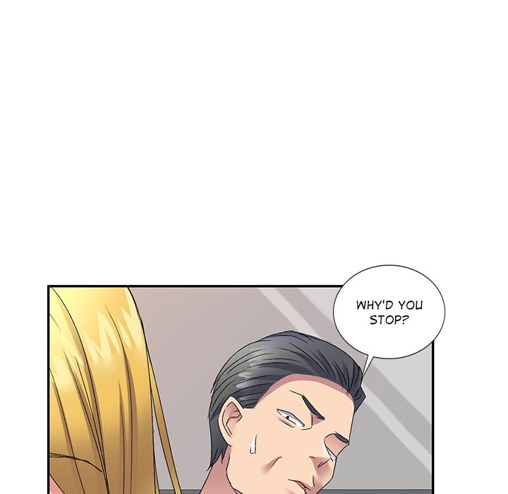 Read Naughty Nieces chapter 11 image 90 on Lezhin