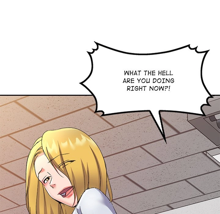 Read Naughty Nieces chapter 11 image 95 on Lezhin