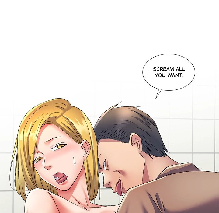 Read Naughty Nieces chapter 12 image 10 on Lezhin