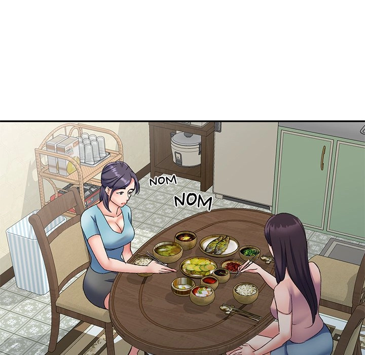 Read Naughty Nieces chapter 12 image 100 on Lezhin