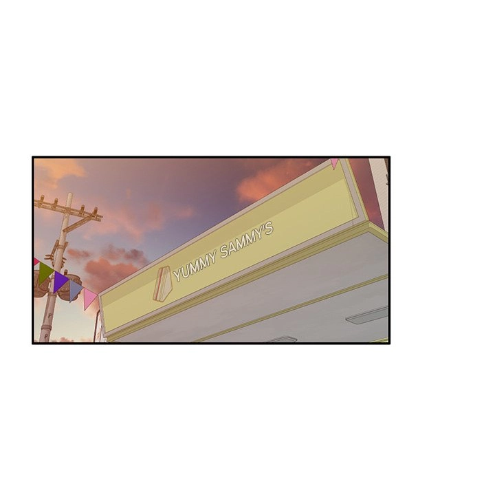 Read Naughty Nieces chapter 12 image 114 on Lezhin