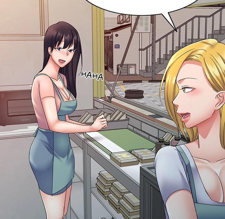 Read Naughty Nieces chapter 12 image 117 on Lezhin