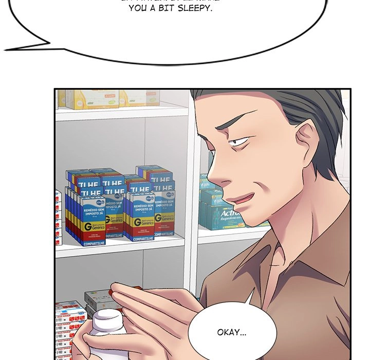 Read Naughty Nieces chapter 12 image 126 on Lezhin