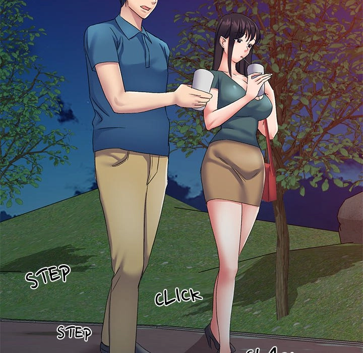 Read Naughty Nieces chapter 12 image 130 on Lezhin