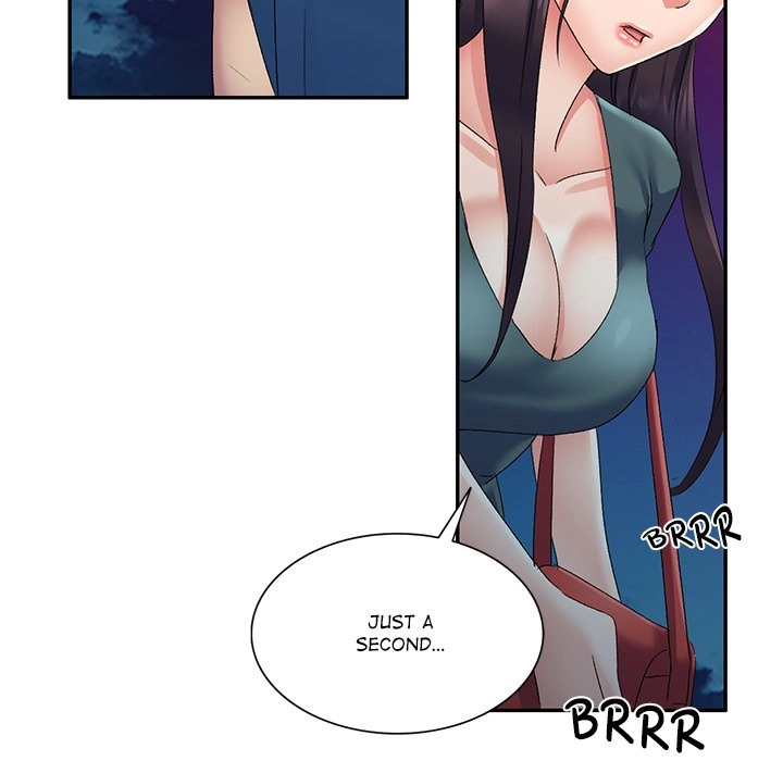 Read Naughty Nieces chapter 12 image 135 on Lezhin