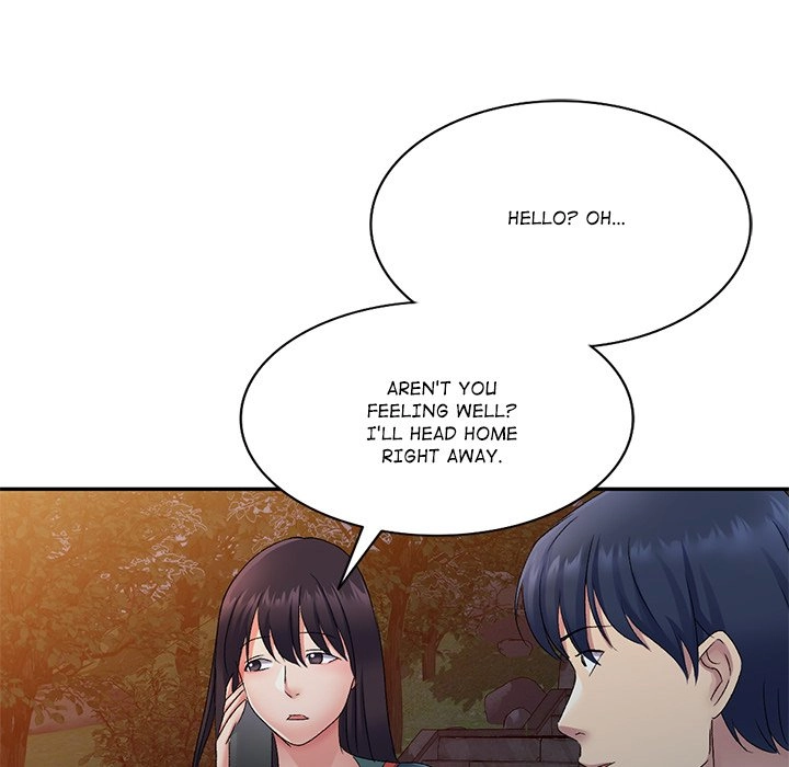 Read Naughty Nieces chapter 12 image 138 on Lezhin