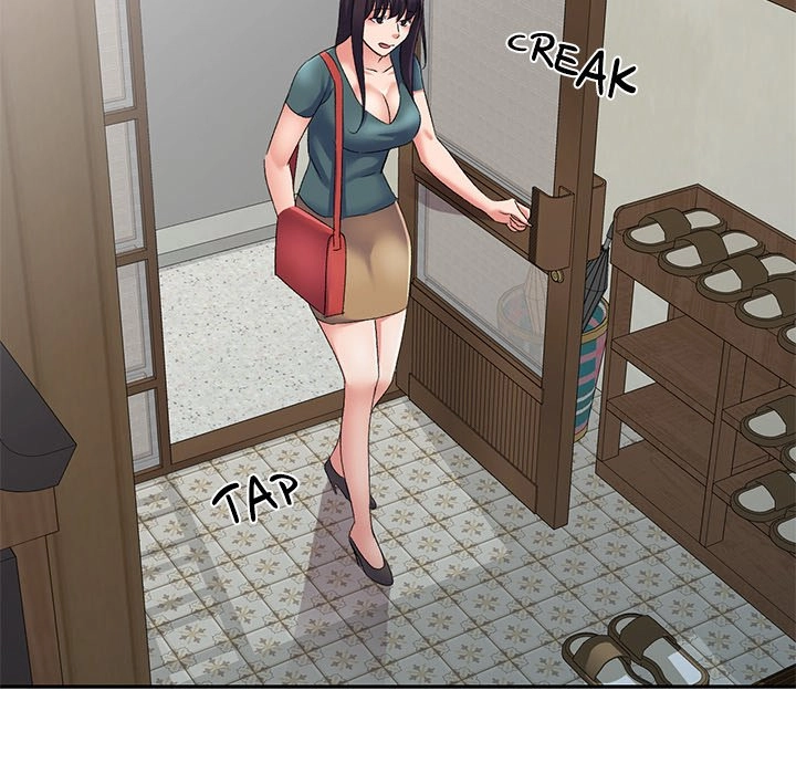 Read Naughty Nieces chapter 12 image 152 on Lezhin
