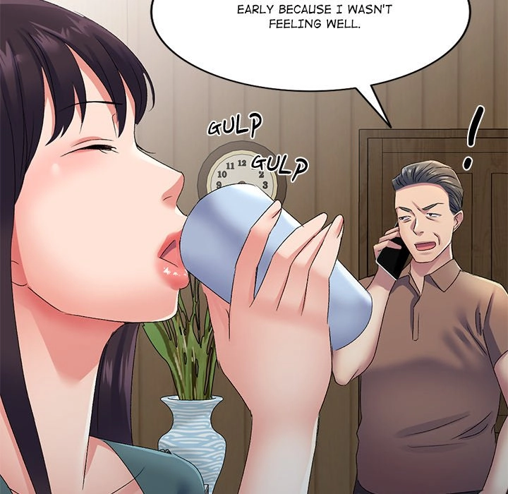 Read Naughty Nieces chapter 12 image 157 on Lezhin