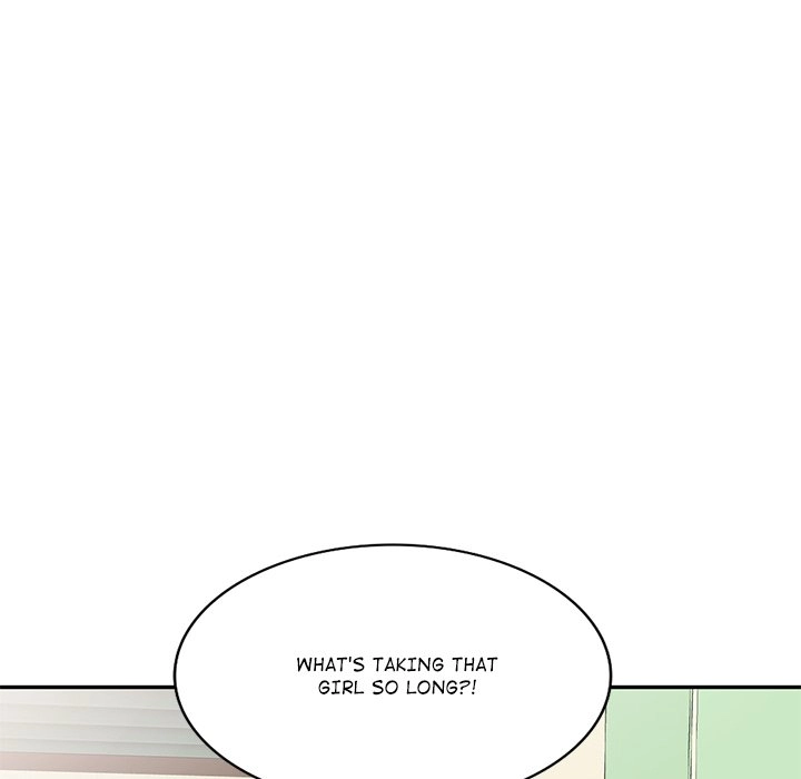 Read Naughty Nieces chapter 12 image 16 on Lezhin