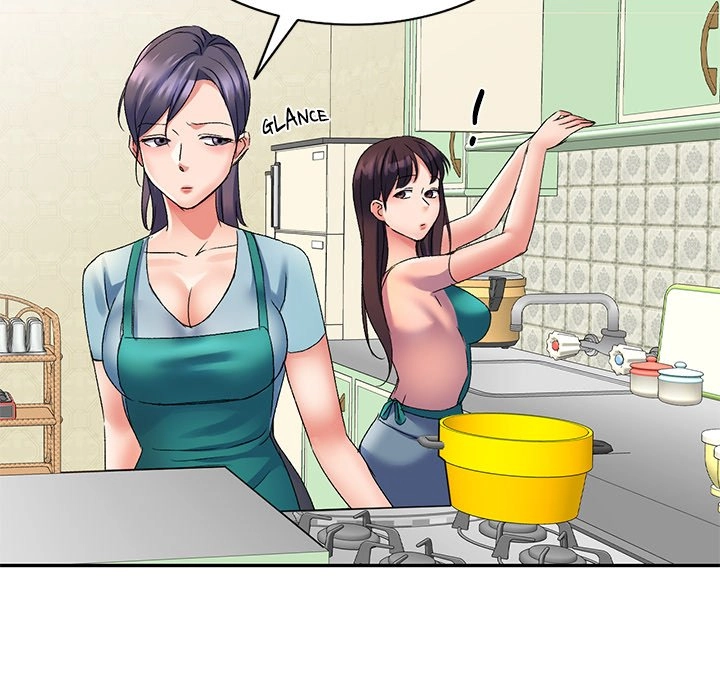 Read Naughty Nieces chapter 12 image 17 on Lezhin