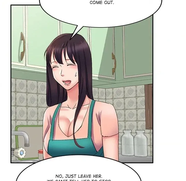 Read Naughty Nieces chapter 12 image 19 on Lezhin