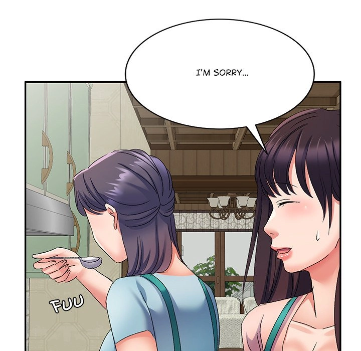 Read Naughty Nieces chapter 12 image 21 on Lezhin