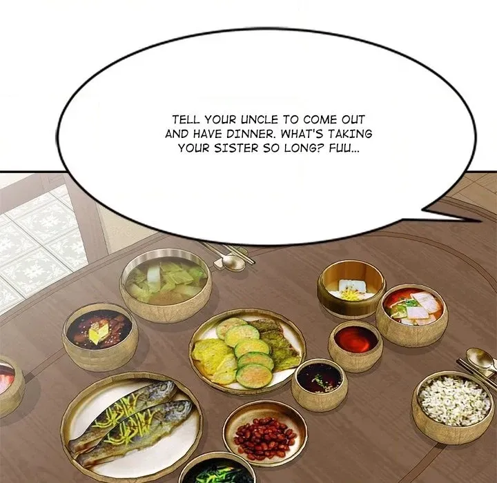 Read Naughty Nieces chapter 12 image 69 on Lezhin