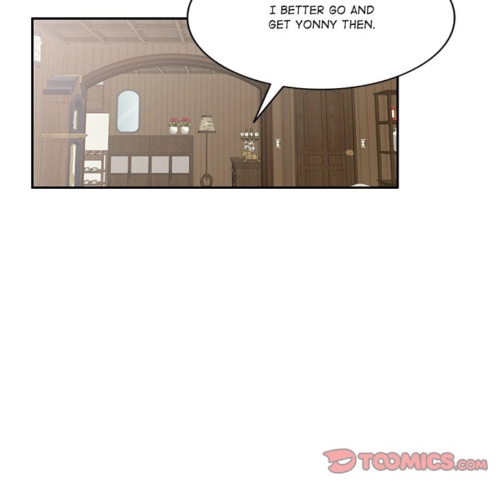 Read Naughty Nieces chapter 12 image 74 on Lezhin
