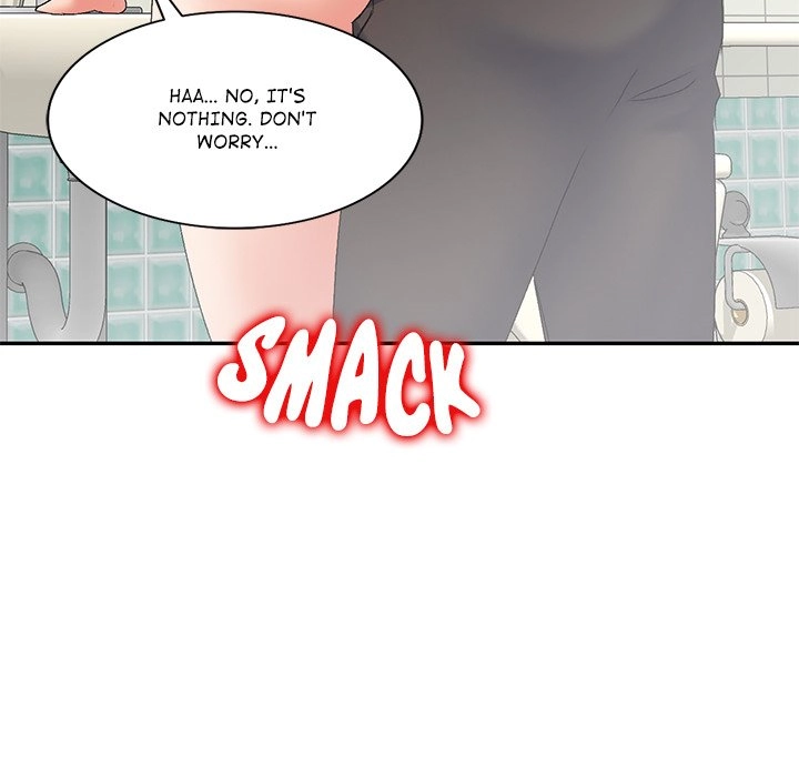 Read Naughty Nieces chapter 12 image 85 on Lezhin