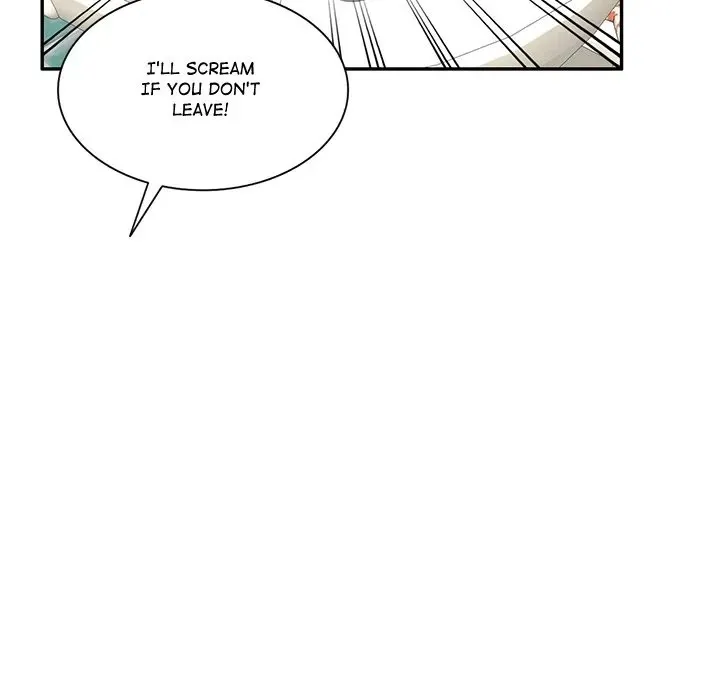 Read Naughty Nieces chapter 12 image 9 on Lezhin