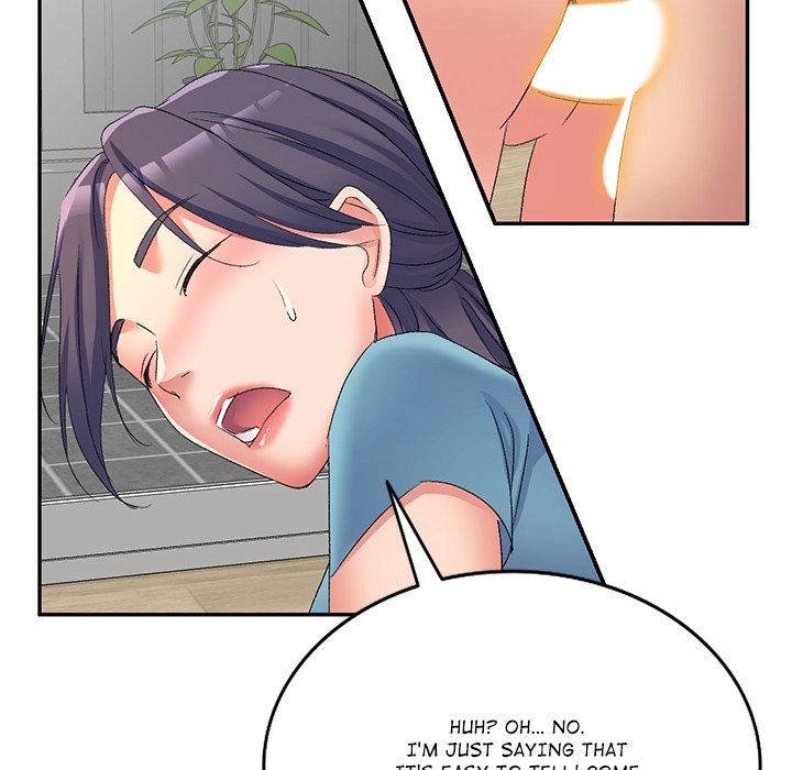 Read Naughty Nieces chapter 13 image 100 on Lezhin