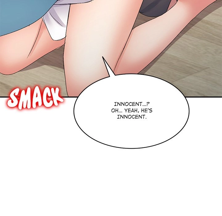 Read Naughty Nieces chapter 13 image 103 on Lezhin