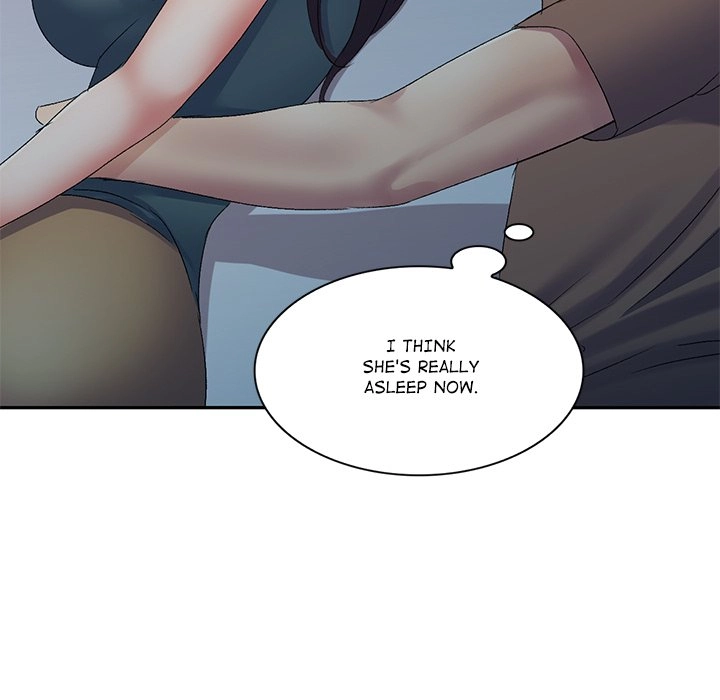 Read Naughty Nieces chapter 13 image 115 on Lezhin
