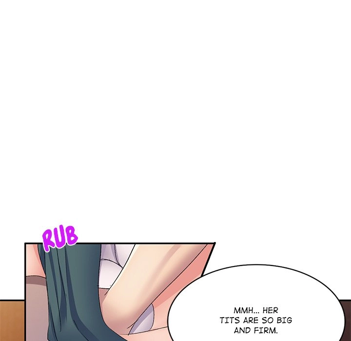 Read Naughty Nieces chapter 13 image 116 on Lezhin