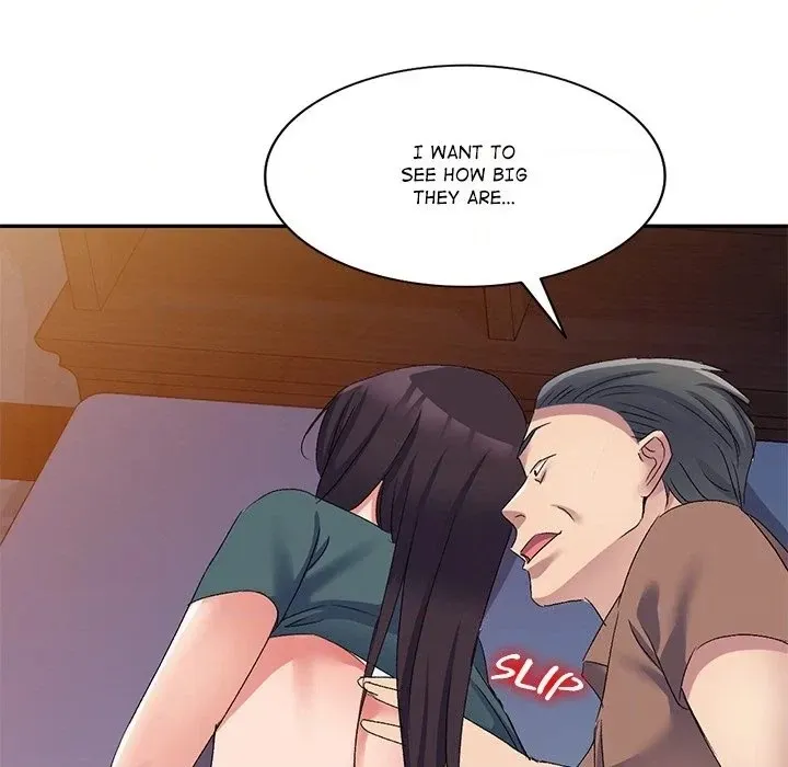 Read Naughty Nieces chapter 13 image 119 on Lezhin