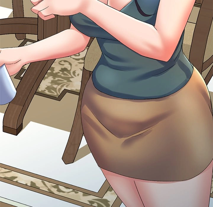 Read Naughty Nieces chapter 13 image 12 on Lezhin