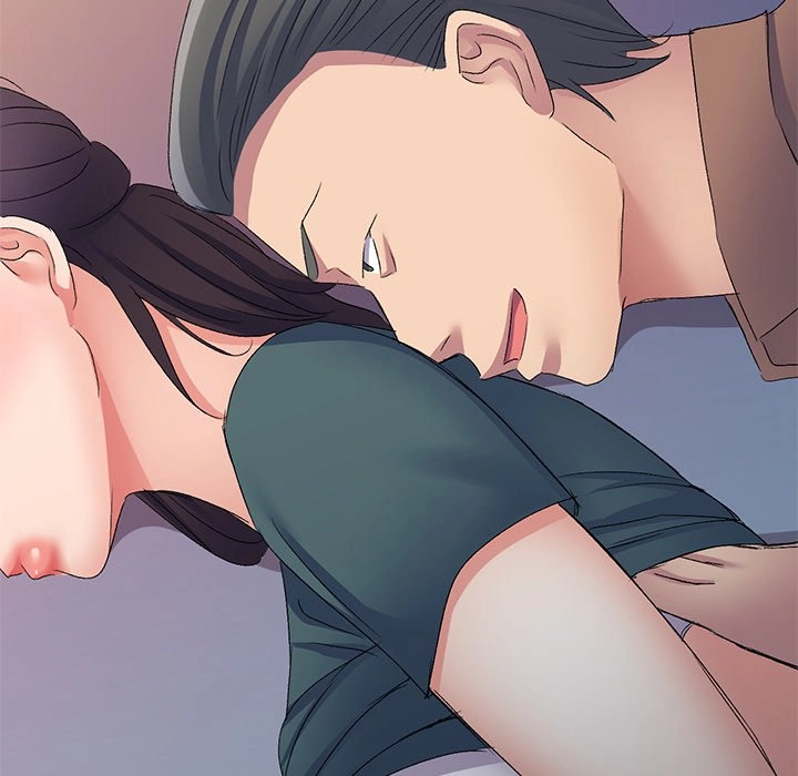Read Naughty Nieces chapter 13 image 123 on Lezhin