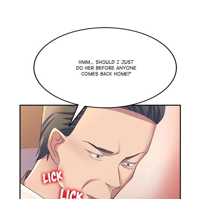 Read Naughty Nieces chapter 13 image 151 on Lezhin