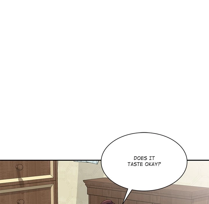 Read Naughty Nieces chapter 13 image 16 on Lezhin