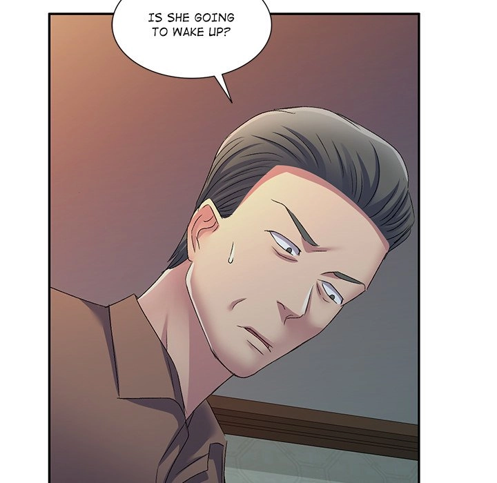 Read Naughty Nieces chapter 13 image 161 on Lezhin