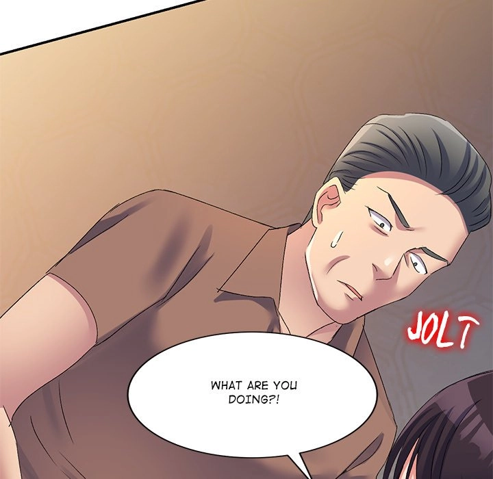 Read Naughty Nieces chapter 13 image 167 on Lezhin