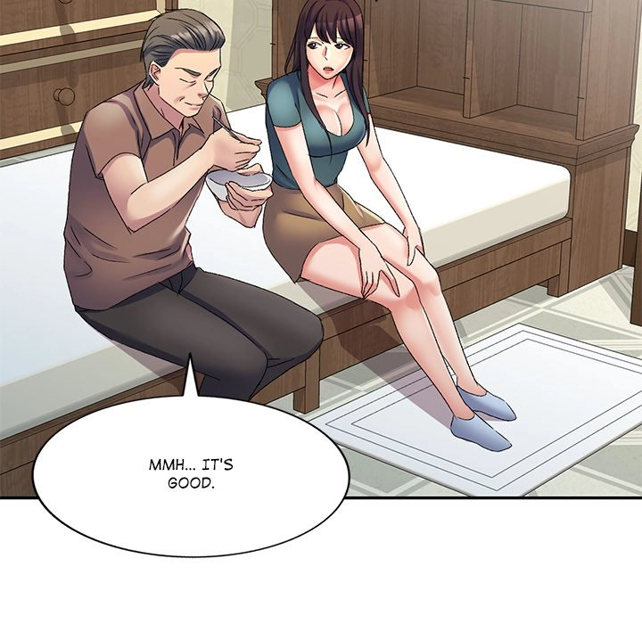 Read Naughty Nieces chapter 13 image 17 on Lezhin