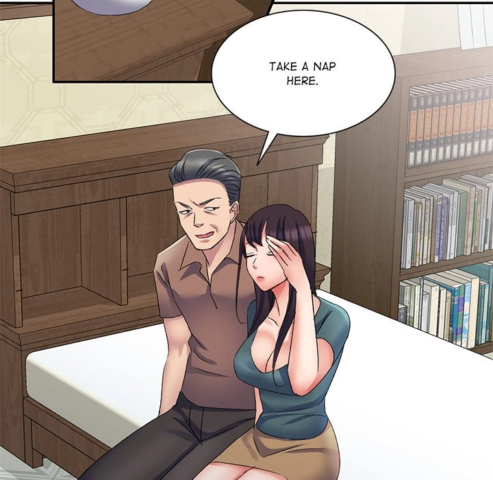 Read Naughty Nieces chapter 13 image 24 on Lezhin