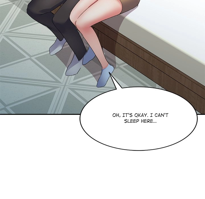 Read Naughty Nieces chapter 13 image 25 on Lezhin