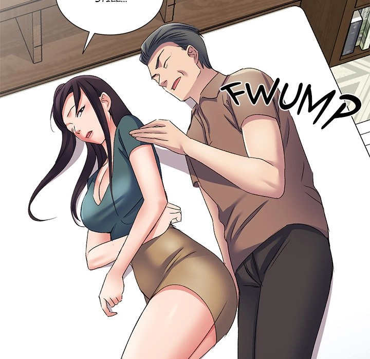 Read Naughty Nieces chapter 13 image 31 on Lezhin