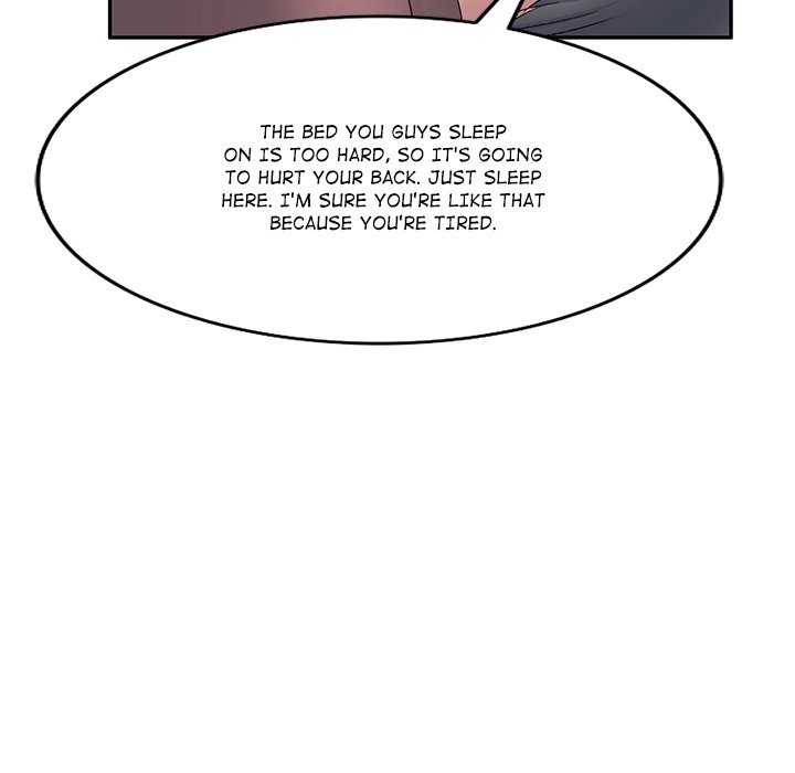 Read Naughty Nieces chapter 13 image 35 on Lezhin