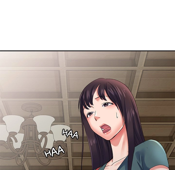 Read Naughty Nieces chapter 13 image 4 on Lezhin