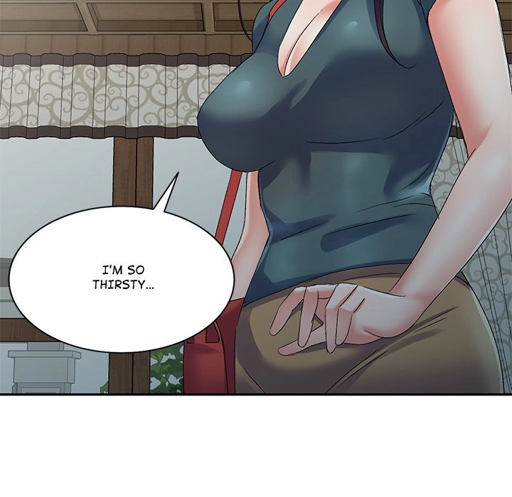 Read Naughty Nieces chapter 13 image 5 on Lezhin