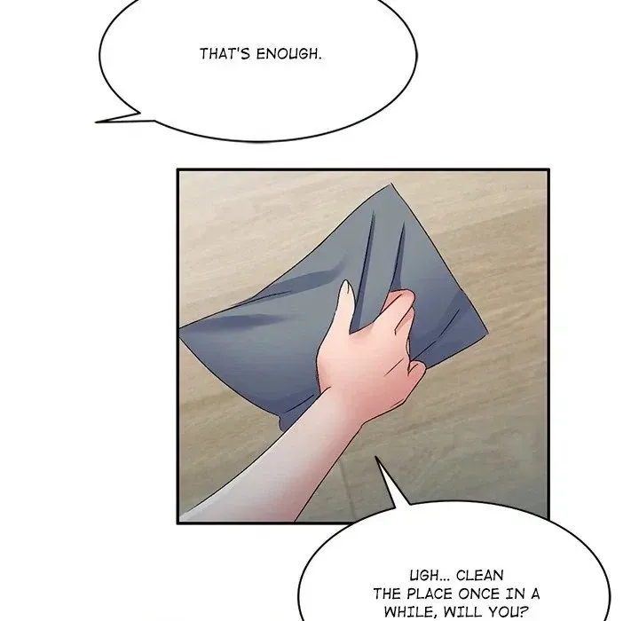 Read Naughty Nieces chapter 13 image 59 on Lezhin