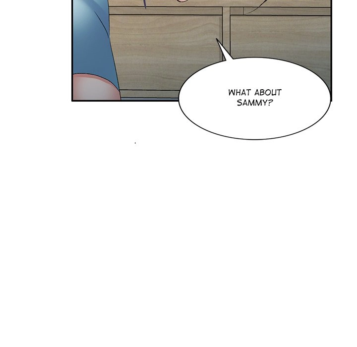 Read Naughty Nieces chapter 13 image 65 on Lezhin